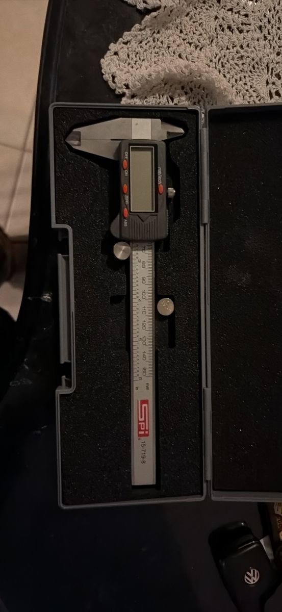 Calipers