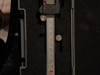 Calipers