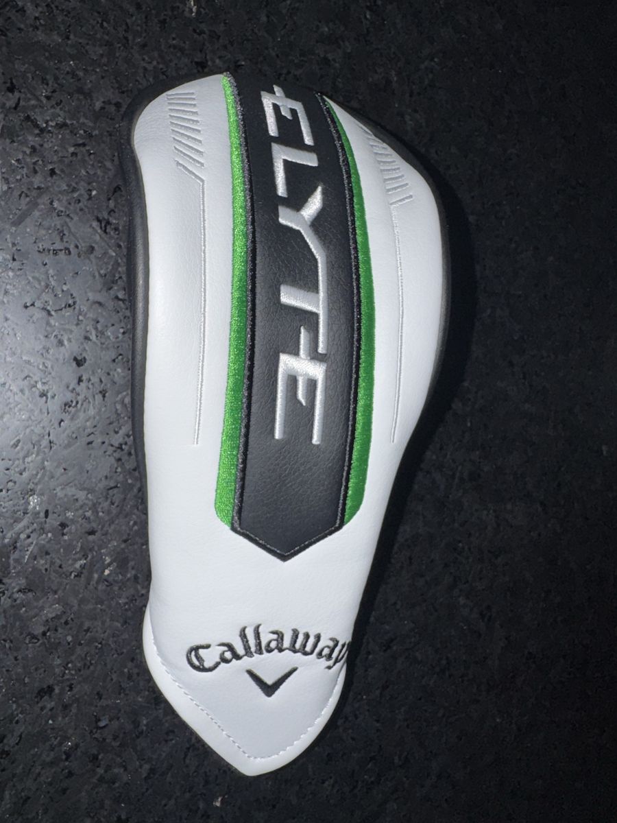 Callaway Driver Head Cover