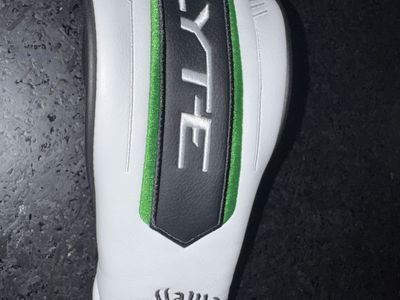 Callaway Driver Head Cover