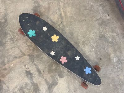 Longboard