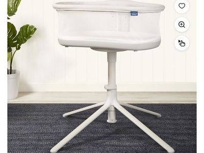 Halo Bassinet Swivel Sleeper