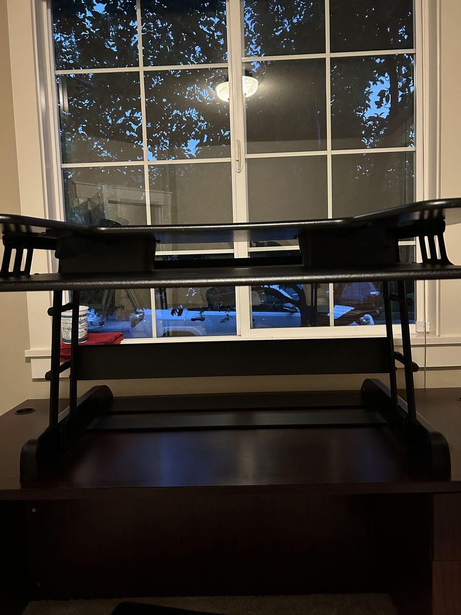 Varidesk Exec 40