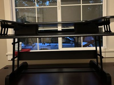 Varidesk Exec 40