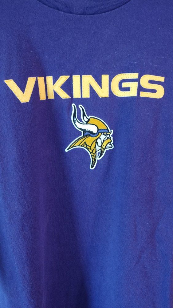 Men's Minnesota Viking T-shirt