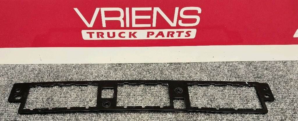 Kenworth T680 Dash Panel