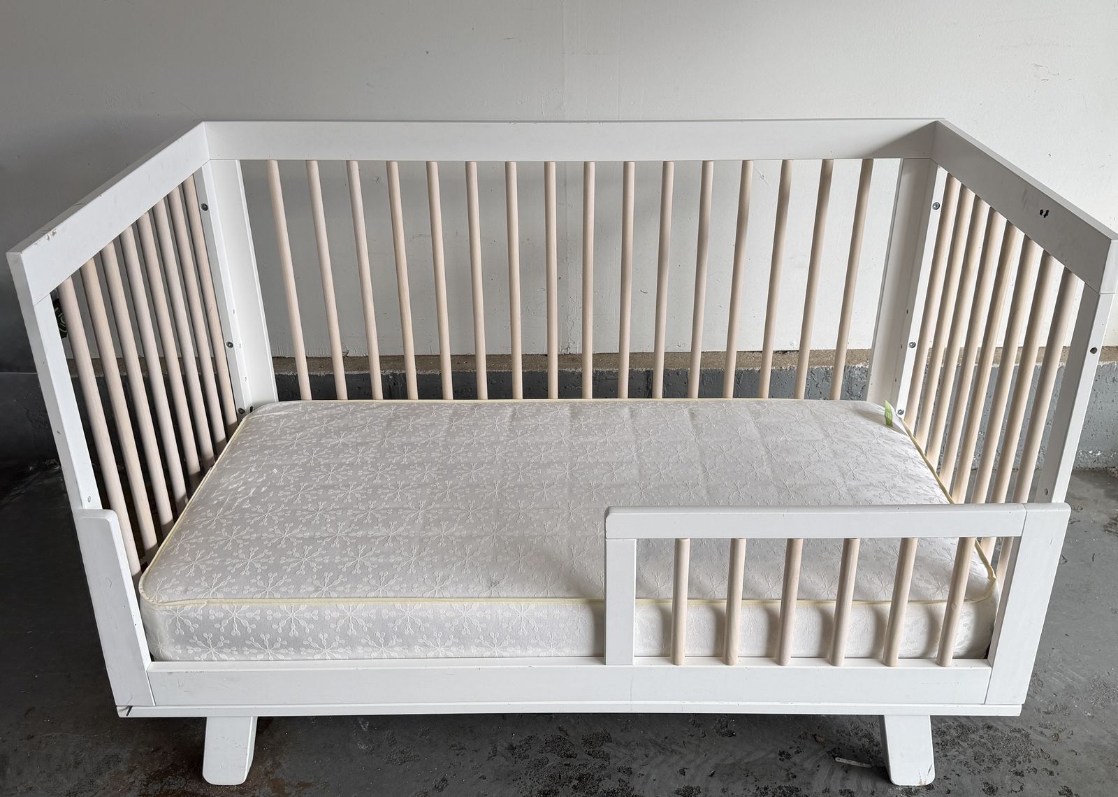 babyletto 3 In 1 crib