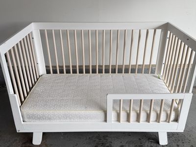 babyletto 3 In 1 crib