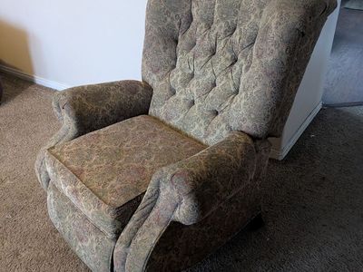 Recliner