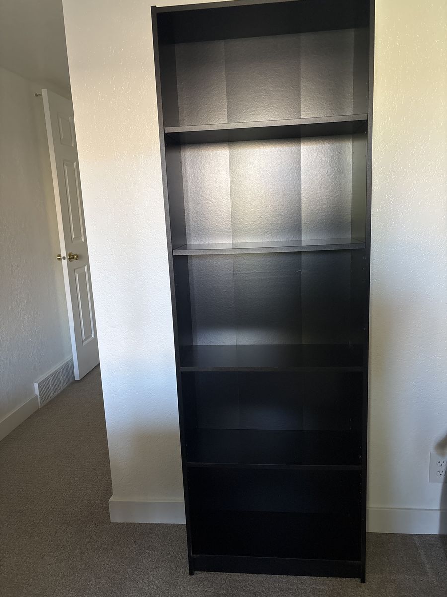 Bookshelf