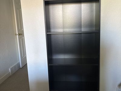Bookshelf