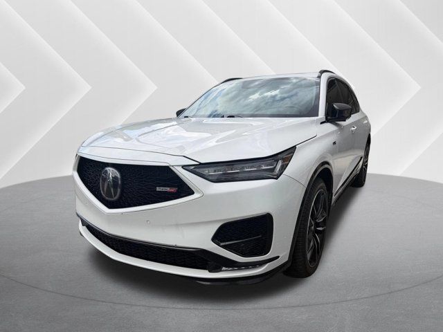 2022 Acura MDX SH-AWD Type S w/Advance Package