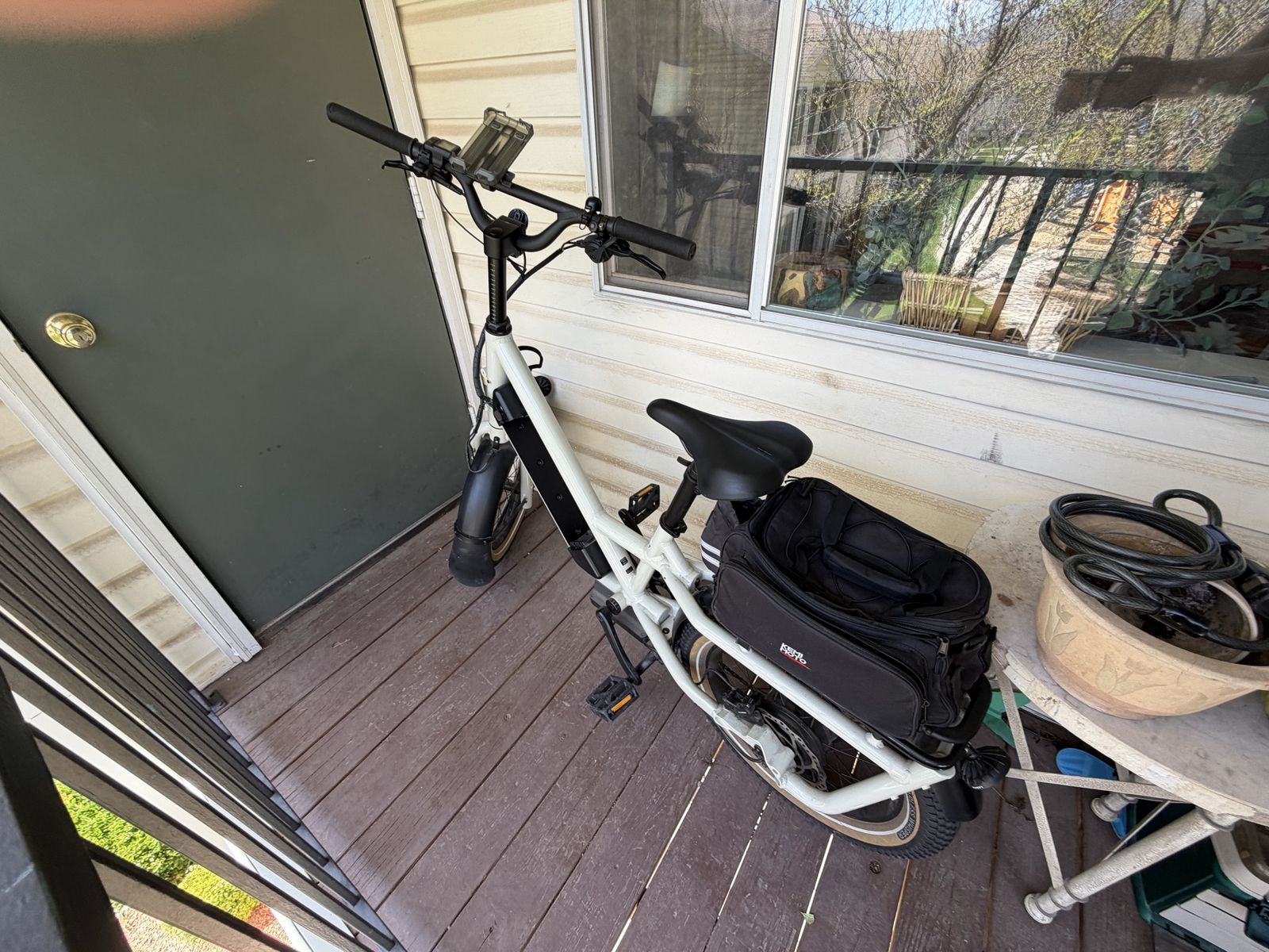 Specialized globe haul st