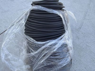 1000 ft 1/4 in. Irrigation Blank Drip Line Tubing