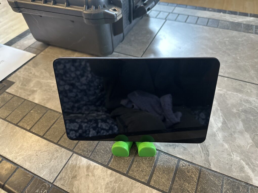 Samsung Galaxy Tablet 5G