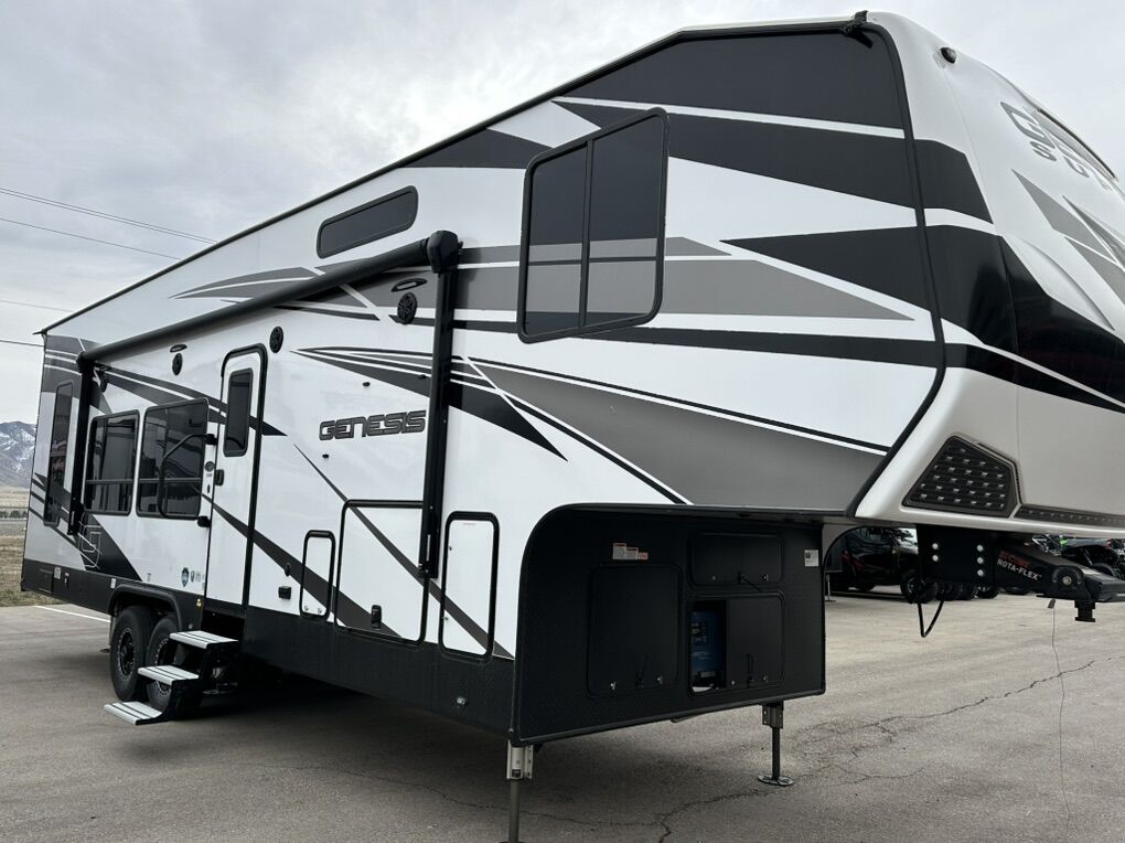 2026 Genesis Supreme 30IKS *RV SHOW SPECIAL!*