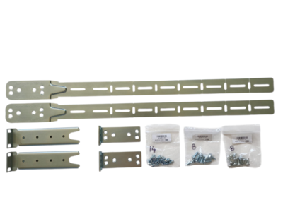 4 Point Rock Mounting Kit for Cisco C9500 High Performance Switches C9500-4PTH-KIT