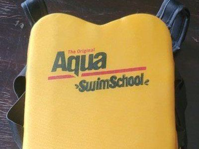 Aqua SwimSchool