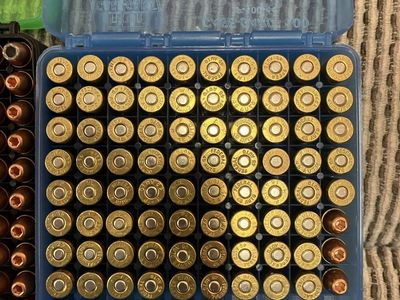 45 ACP AMMO