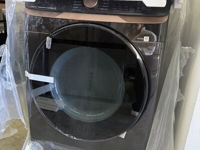 NEW Samsung 7.5 cu. ft. Stackable Electric Dryer