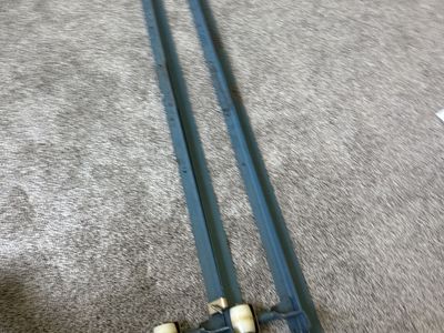 FREE Two queen/full/twin bed frames
