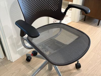 Herman Miller Caper chair