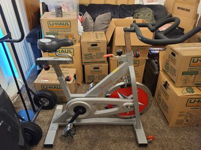 Sunny Exercise Bike