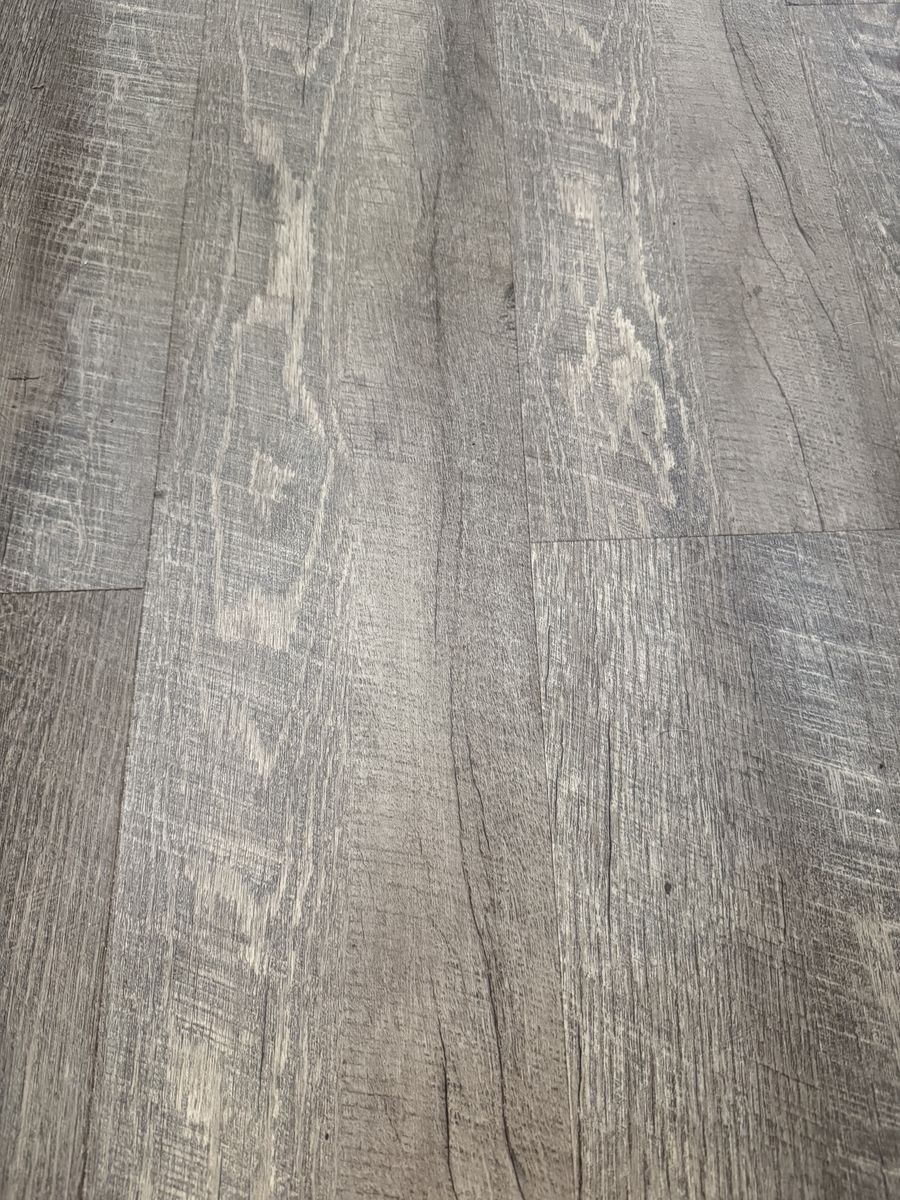 Golden Arowana Sandalwood Vinyl Flooring