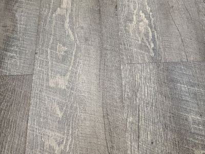 Golden Arowana Sandalwood Vinyl Flooring