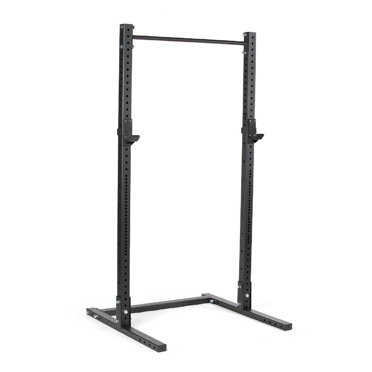Titan Fitness X3 squat stand 92”
