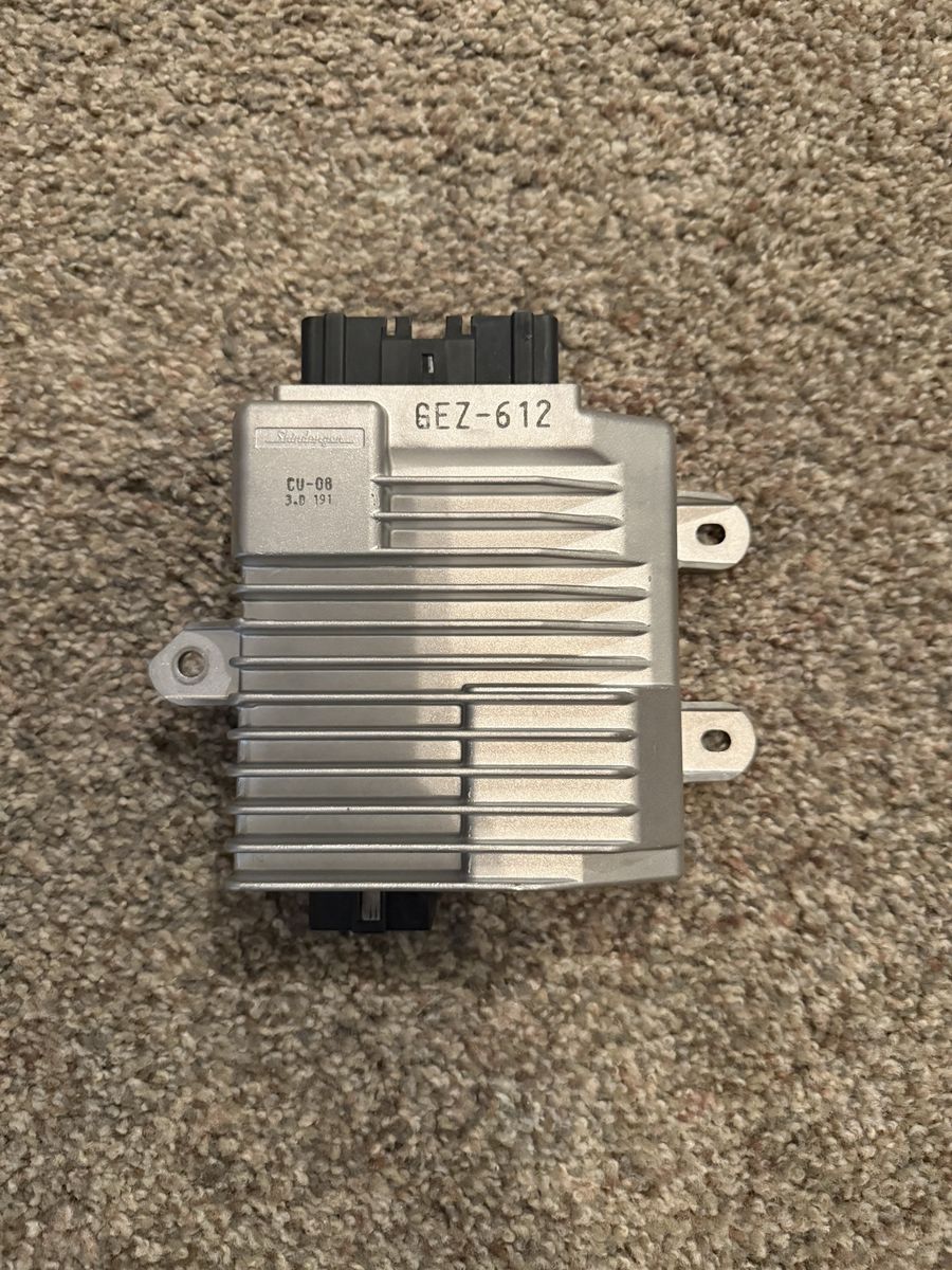 HONDA 30400-GEZ-612 CONTROL UNIT, ENGINE