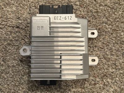 HONDA 30400-GEZ-612 CONTROL UNIT, ENGINE
