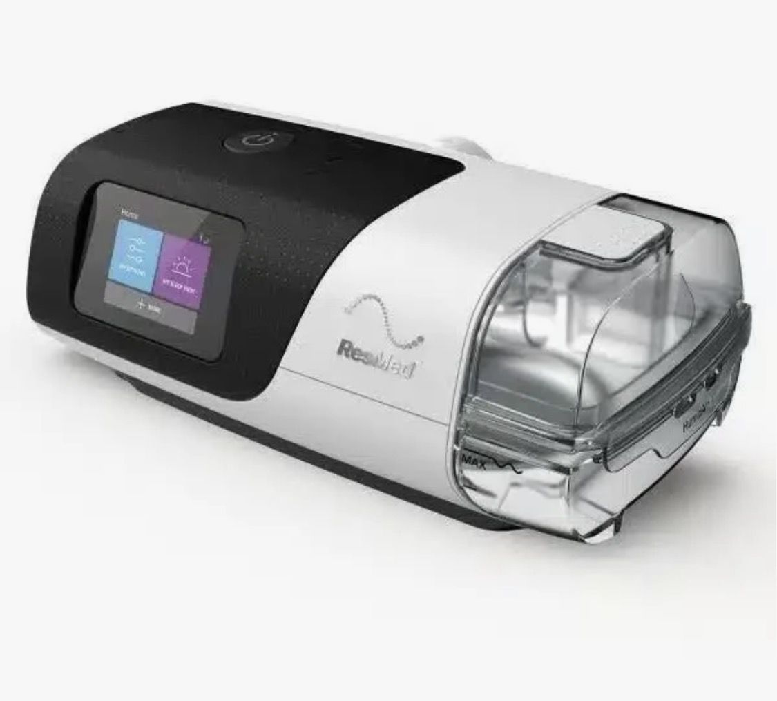 ResMed CPAP Airsense 11 Machine 