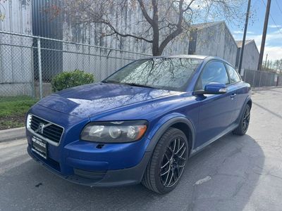 2008 Volvo C30 T5 Version 2.0 R-Design