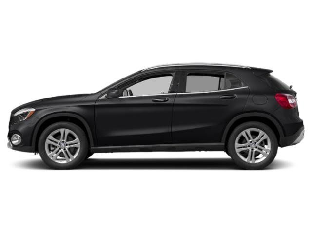 2019 Mercedes-Benz GLA-Class GLA 250 4MATIC