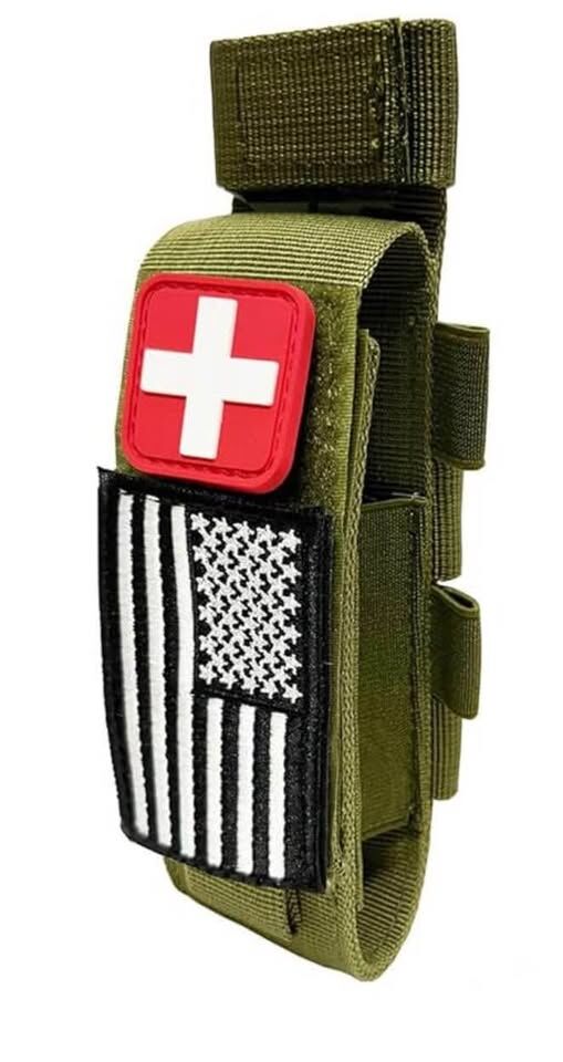 Tourniquet Molly Pouch