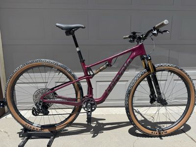 Cervelo ZFS-5