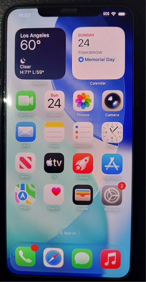 Apple Iphone 11 Pro Max Unlock
