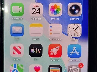 Apple Iphone 11 Pro Max Unlock