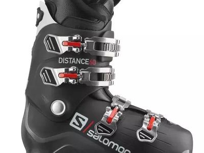 New Salomon Distance 60 25.5MP Ski boot
