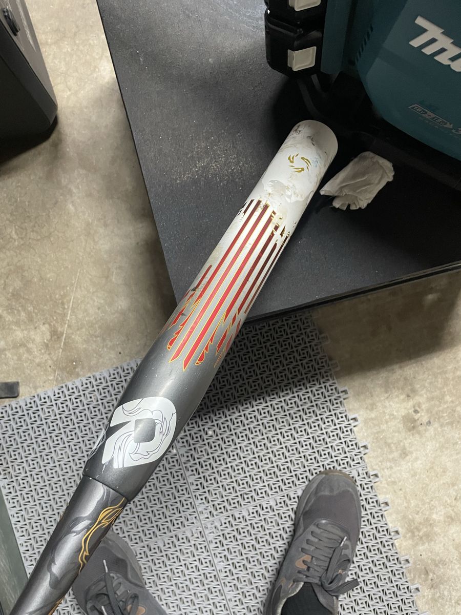 Demarini FNX 25oz 34in fastpitch