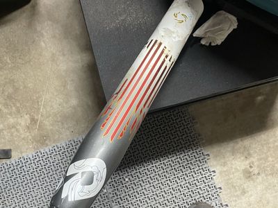 Demarini FNX 25oz 34in fastpitch