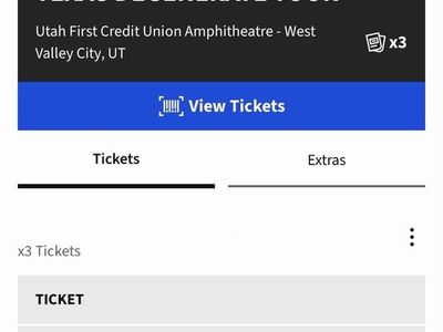 Treaty oak revival pit tickets