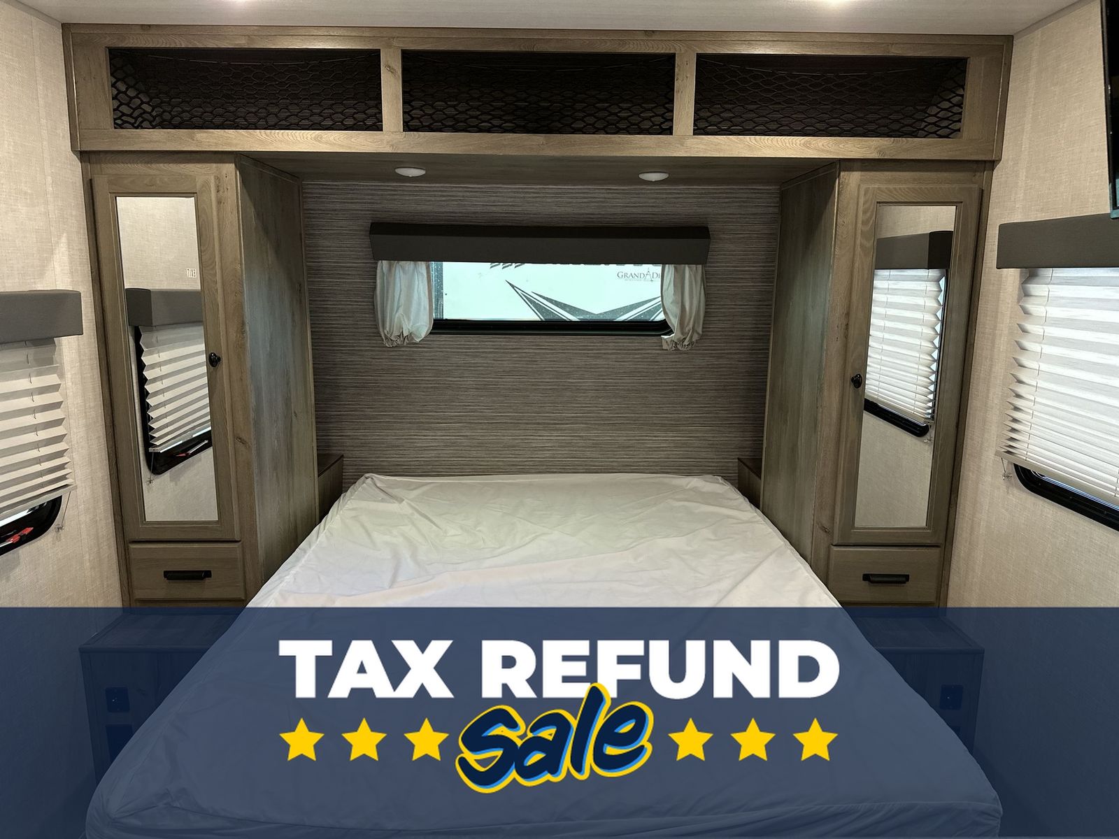 2022 Forest River RV Surveyor Legend 202RBLE