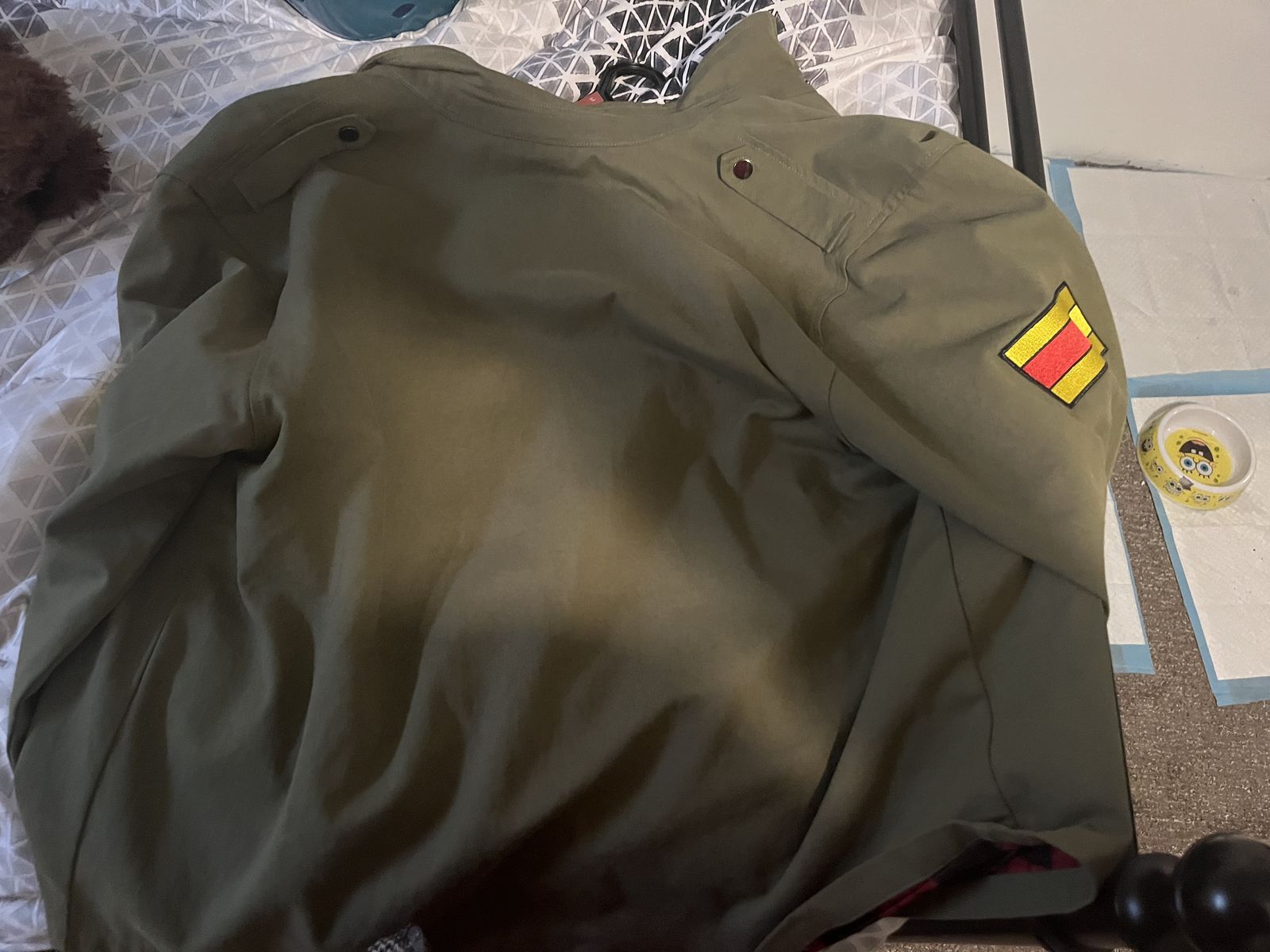 SH2 Exclusive Edition James’ Jacket