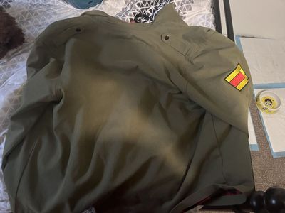 SH2 Exclusive Edition James’ Jacket