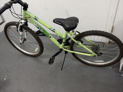 24 Inch Kids Bike