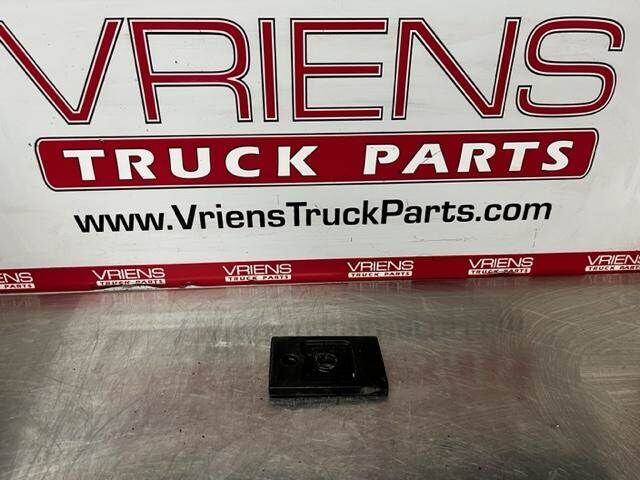 KENWORTH SPACER-FRONT AXLE, ALUMINUM, K221-4785, K221-3561