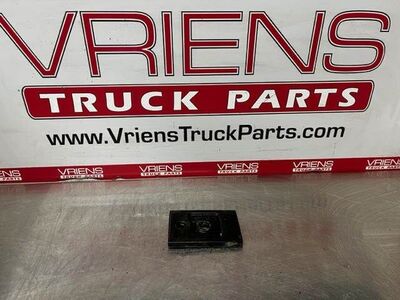 Kenworth Front Axle Spacer, Aluminum, Part # K221-4785 / K221-3561