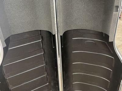 golf travel case